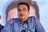 Cashless treatment for road accident victims under modified scheme: Nitin Gadkari